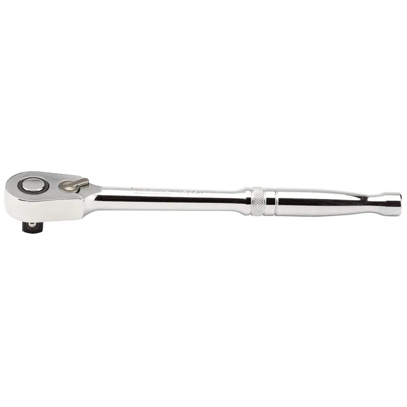 Draper 1/2" Sq. 60 Tooth Micro Head Reversible Ratchet