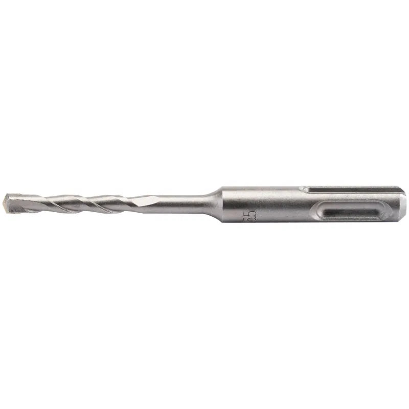 Draper 5.5 x 110mm SDS+ Masonry Drill