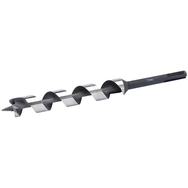 Draper 230 x 22mm SDS+ Auger Bit