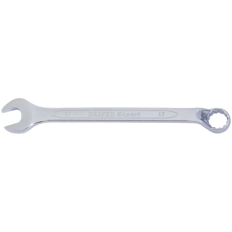 Draper 17mm Hi-Torq Combination Spanner