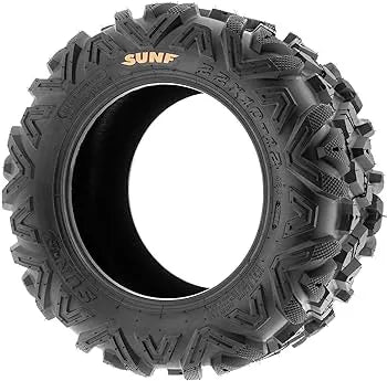 Quad Tyre 25x12x9