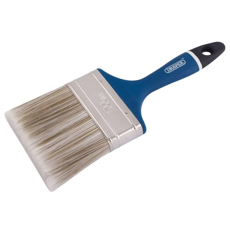 Draper Paint Brush - 100mm
