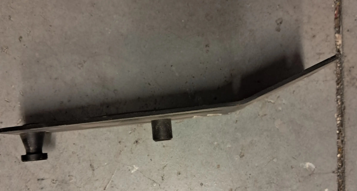 8349 KM20 O/T Blade Holder | Heavy-Duty Blade Holder for Precision Cutting
