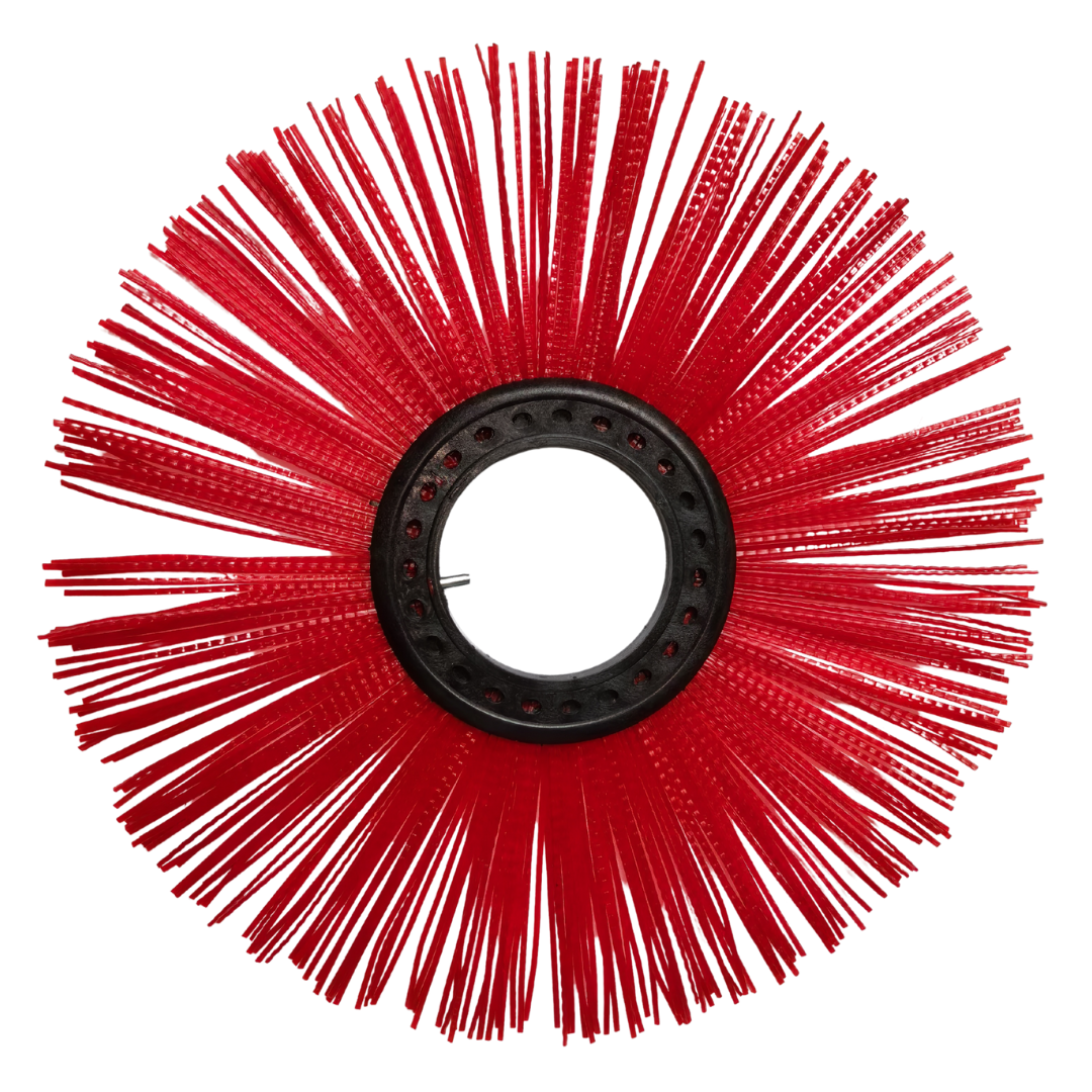 Victor VSW800 Sweeper Brush Red