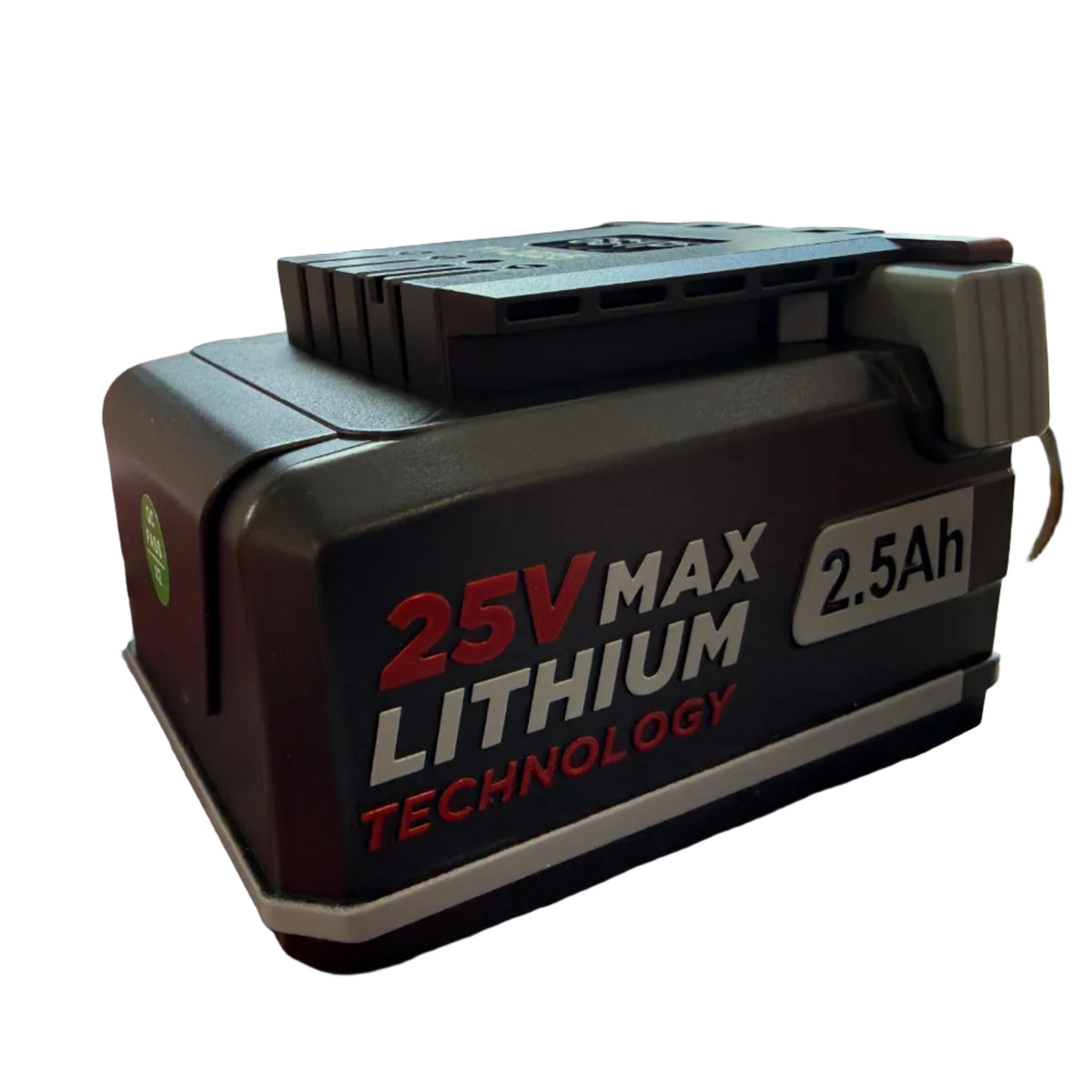Pulmic 25v 2.5Ah Battery
