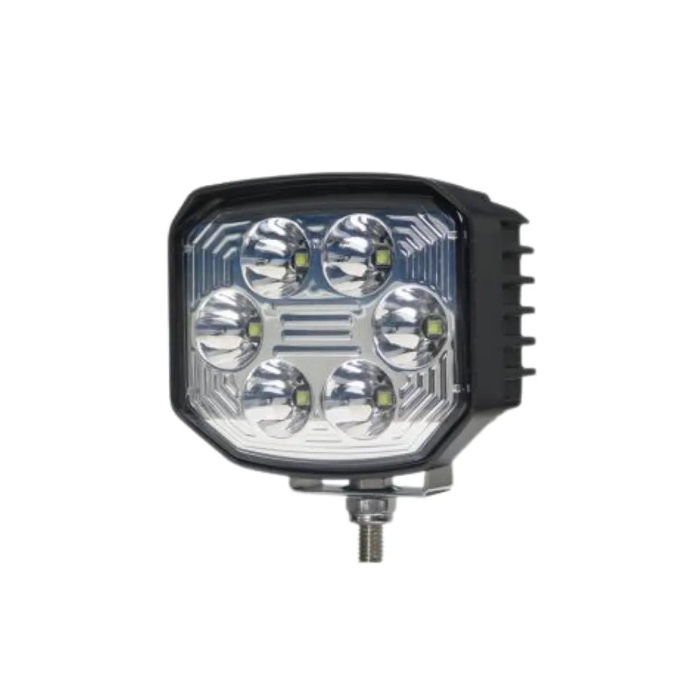LED Global 60W LED Work Light