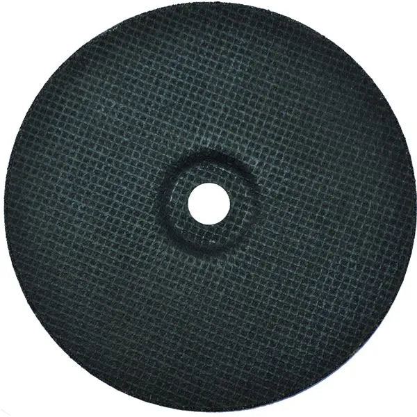 Jefferson 9" x 1.8mm Stainless Steel INOX Cutting Disc 22mm Bore