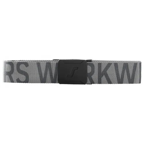 Snickers Logo Belt