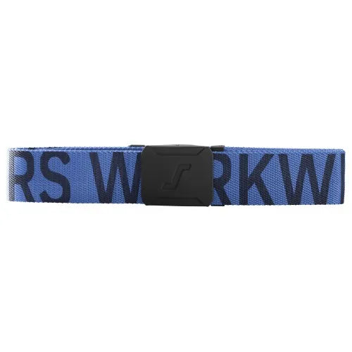 Snickers Logo Belt