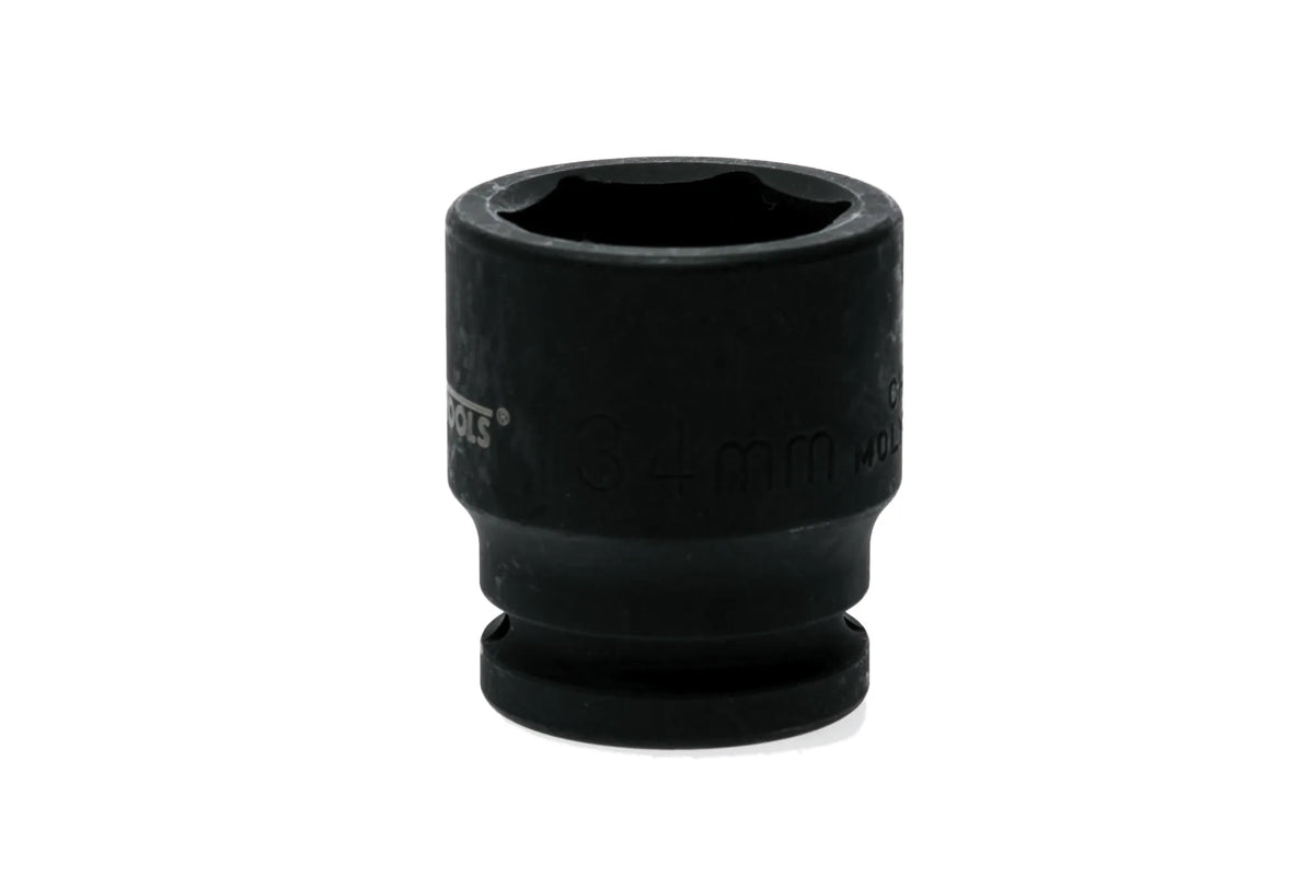 Teng Tools Impact Socket 34mm 3/4"