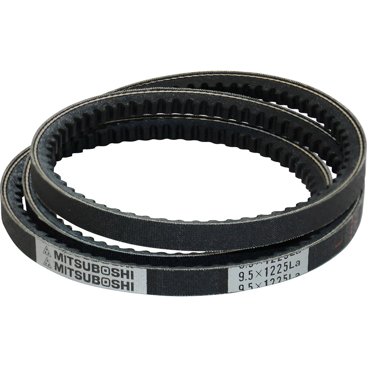 V-Belt 9.5x1225 | Reliable Fan Belt for Case IH, Claas, Fendt, and Zetor