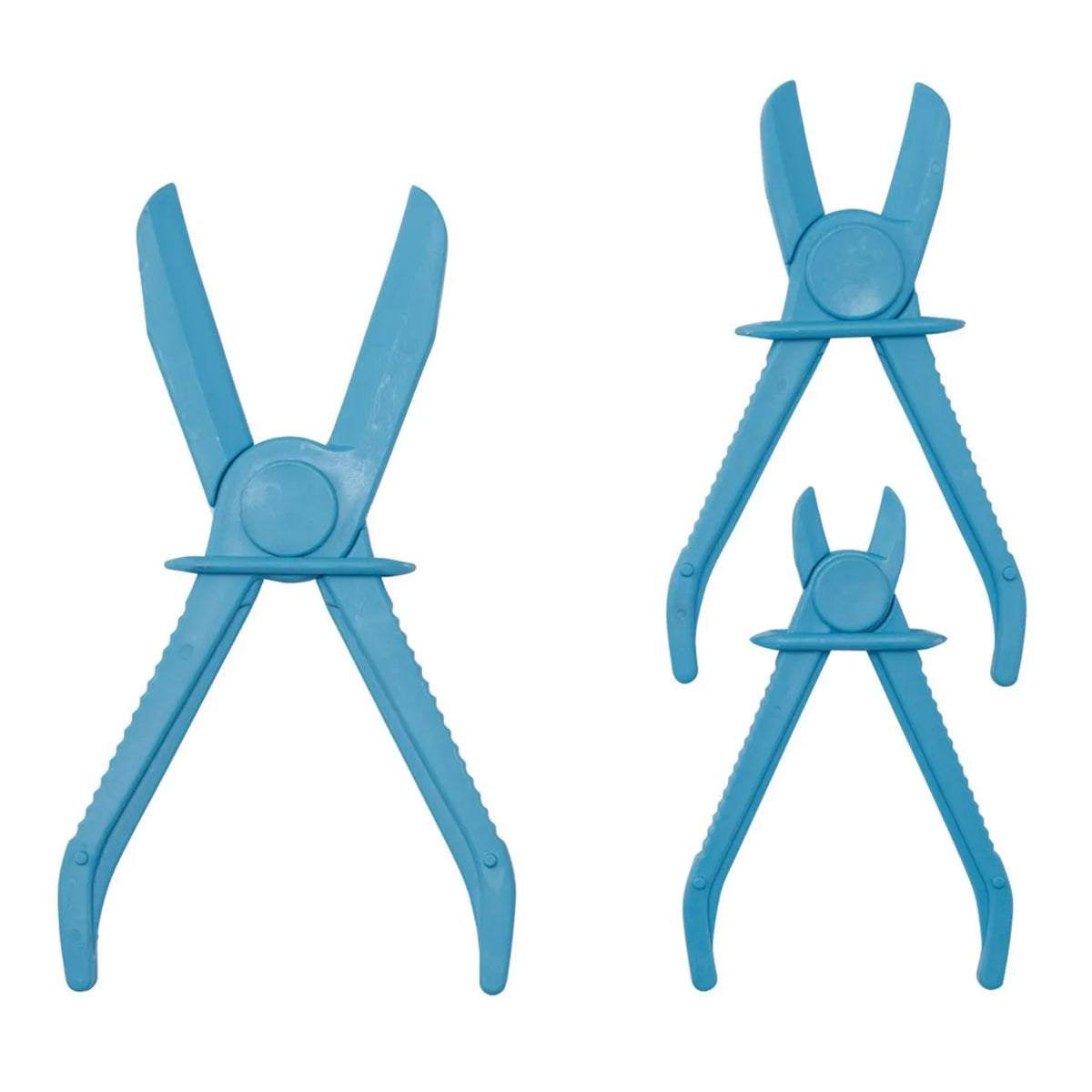 Draper Flexible Hose Clamp Set (3 Piece)
