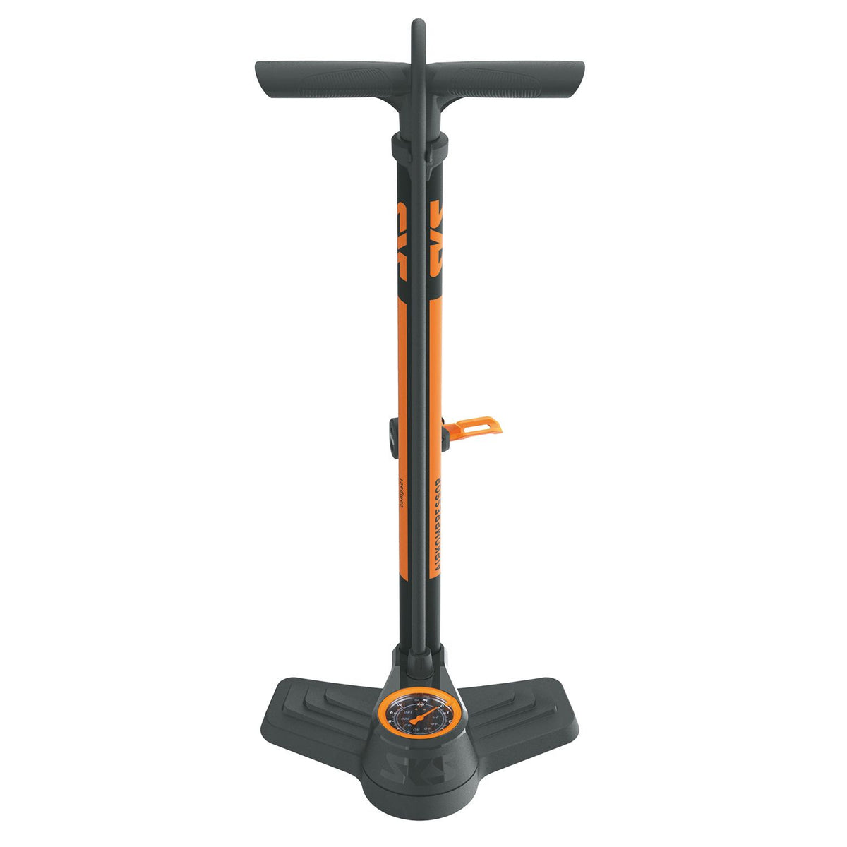 SKS Airkompressor Compact 10.0 Bike Pump