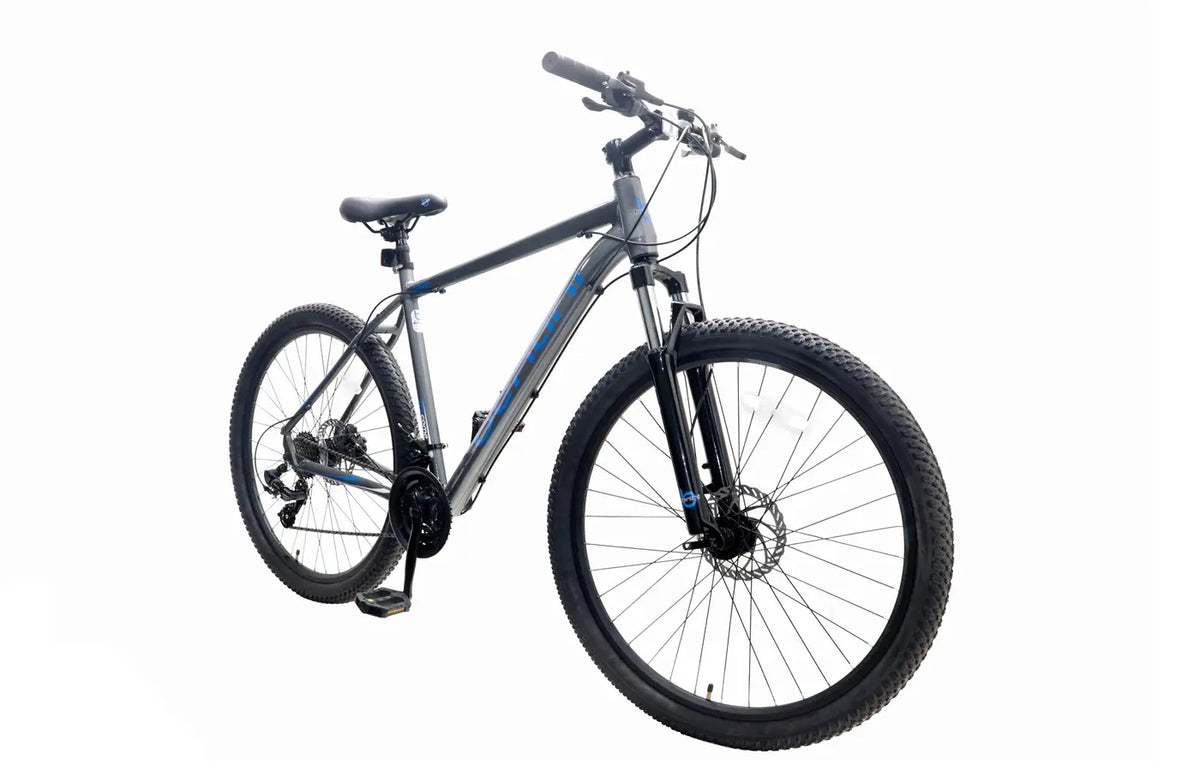 Bentini Comp 27.5" Wheel 15" Frame Mountain Bike