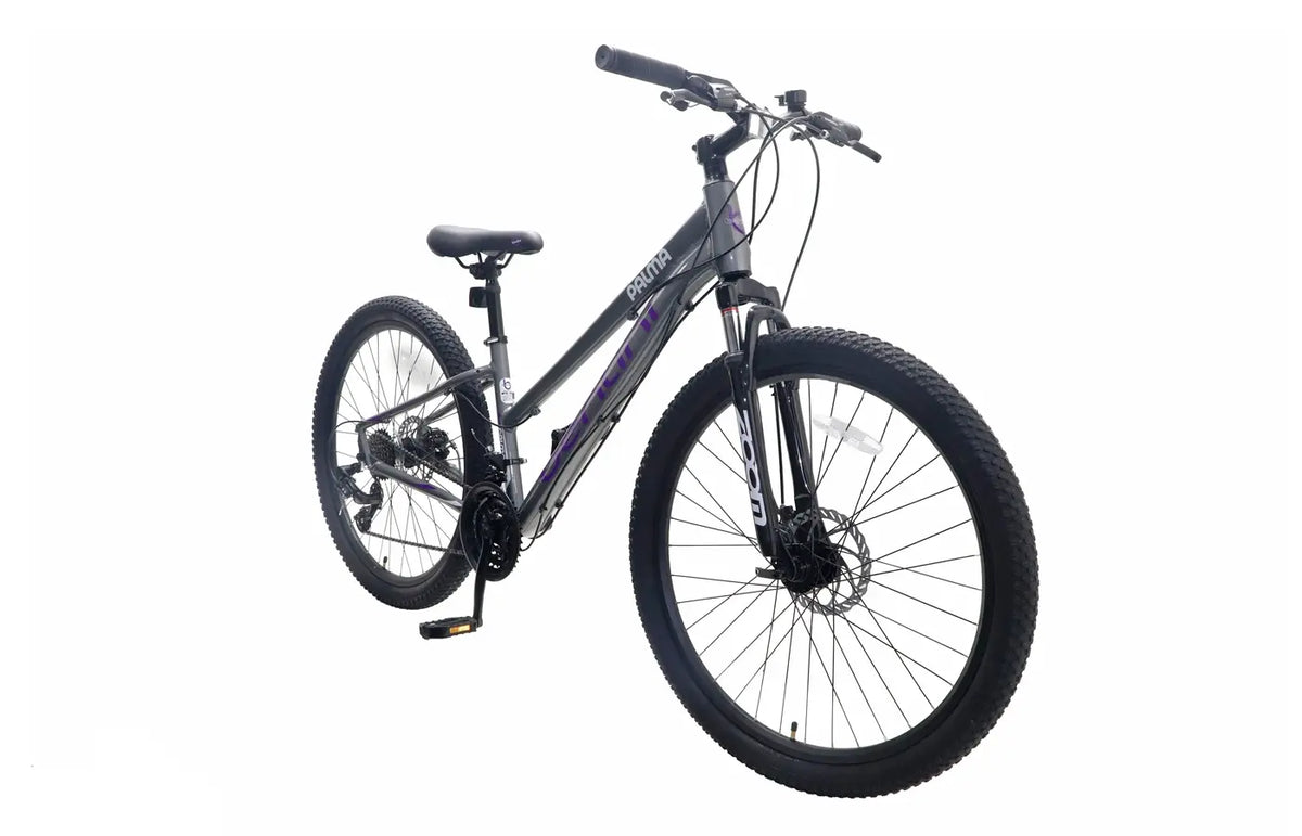 Bentini Palma 26" Wheel 14" Frame Mountain Bike