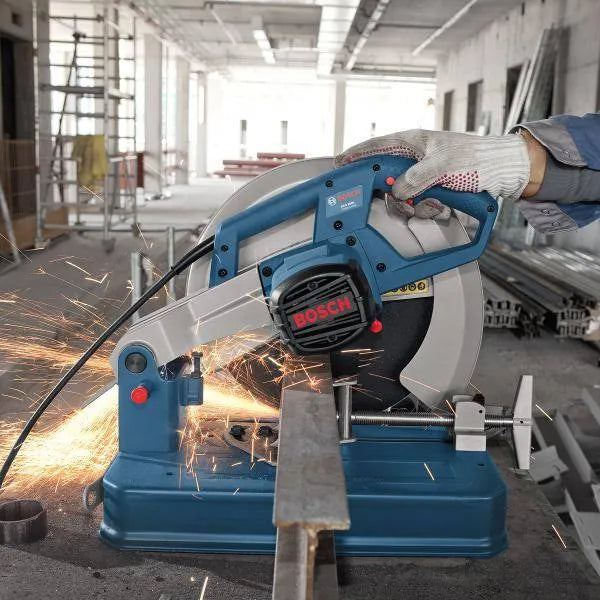 Bosch Cut Off Saw 230V 2000W