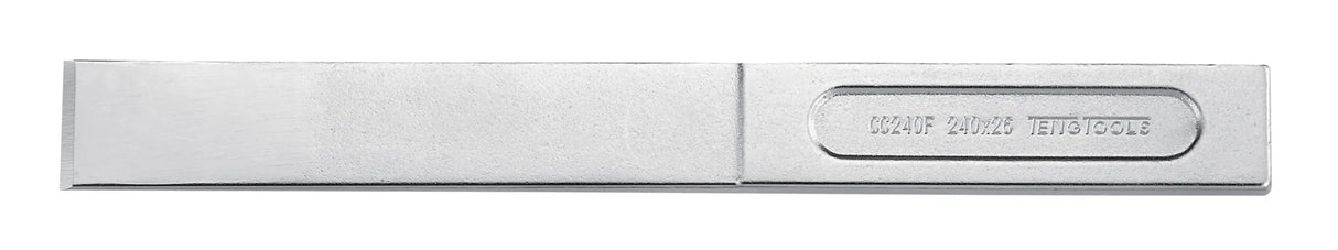 Teng Tools Chisel Flat 240 Mm