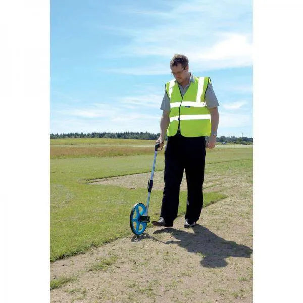 Draper Measuring Wheel