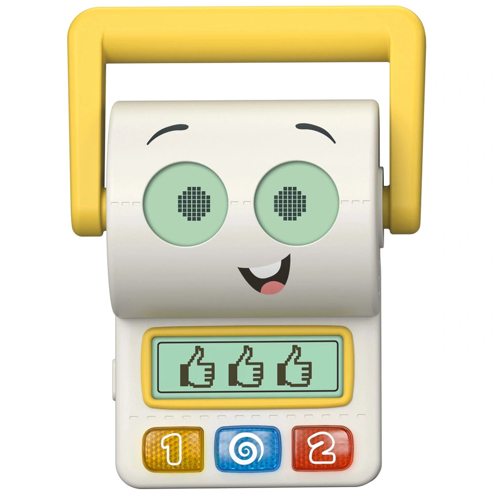 Disney Pixar Toy Story 5 Interactables Figure Smarty Pants