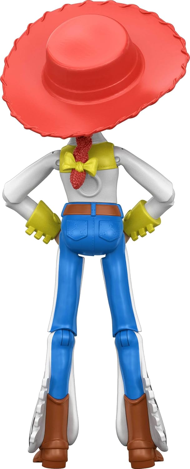 Disney Pixar Toy Story 5 Large Scale Jessie Figure
