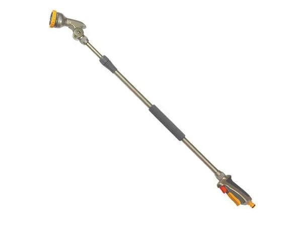Hozelock Spray Lance Metal Telescopic