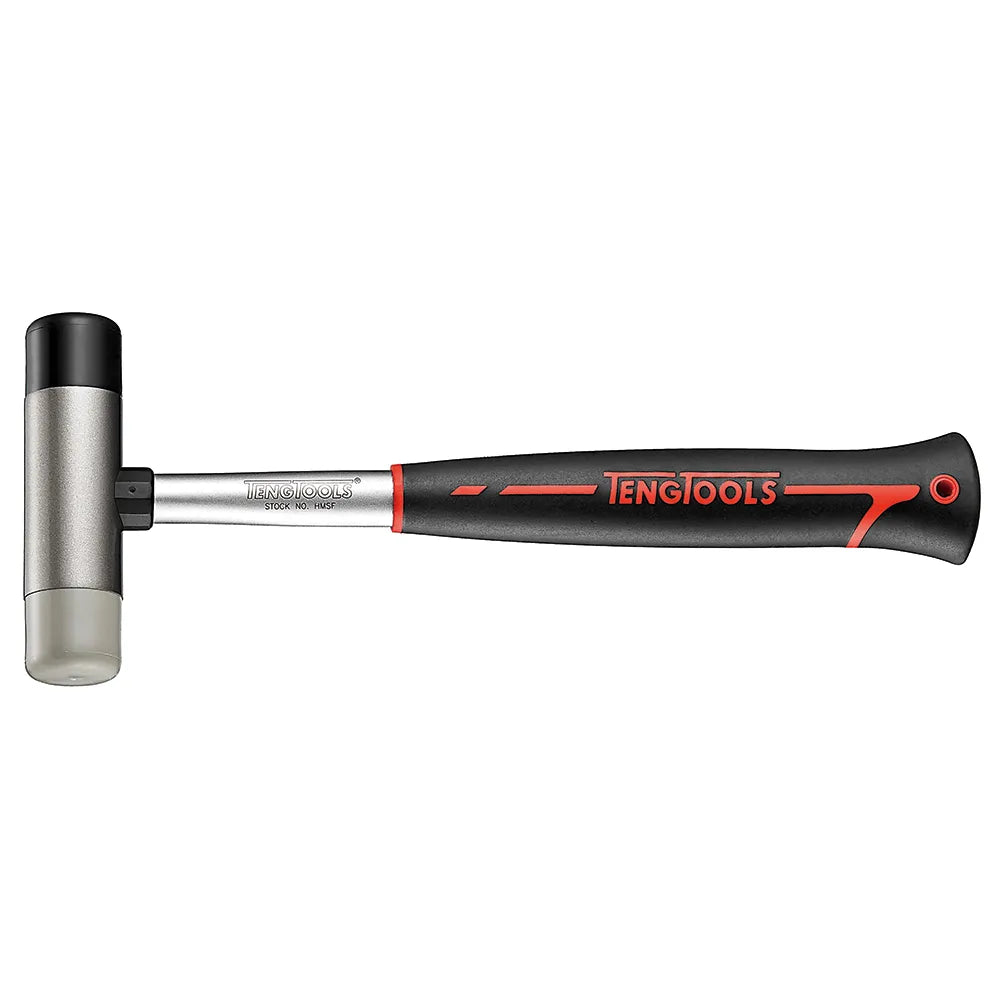 Teng Tools Hammer Rubber/nylon
