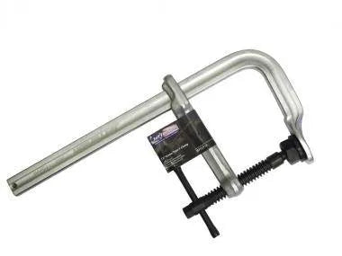 Jefferson 10'' F-Clamp Screw Type