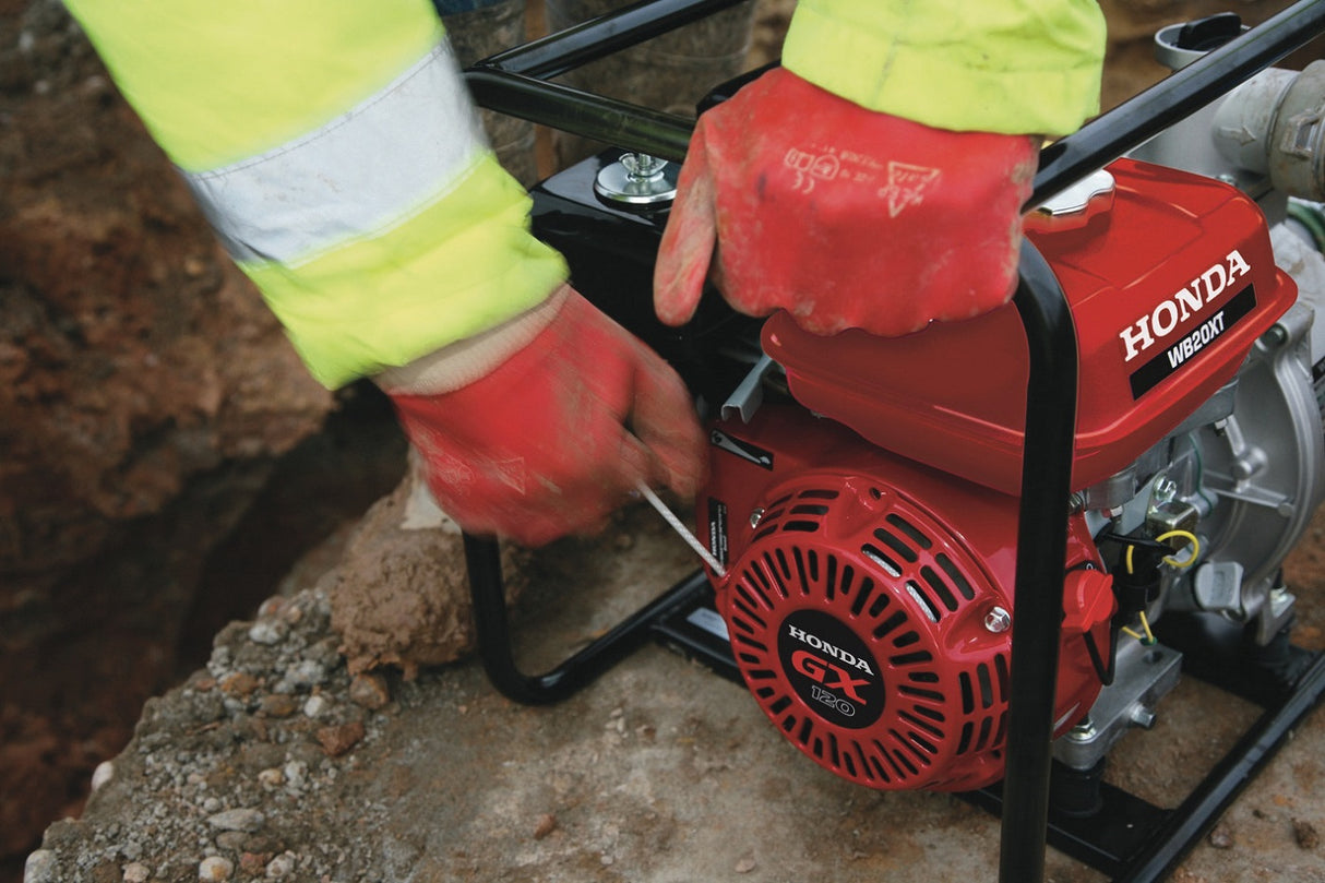 Honda WB20XT Water Pump