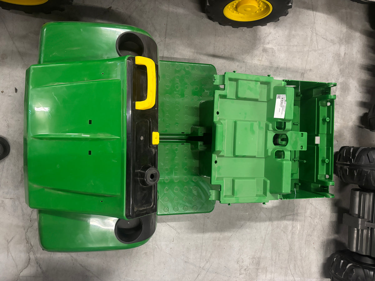 Peg Perego John Deere Gator Base Only