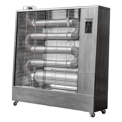 Industrial Heaters