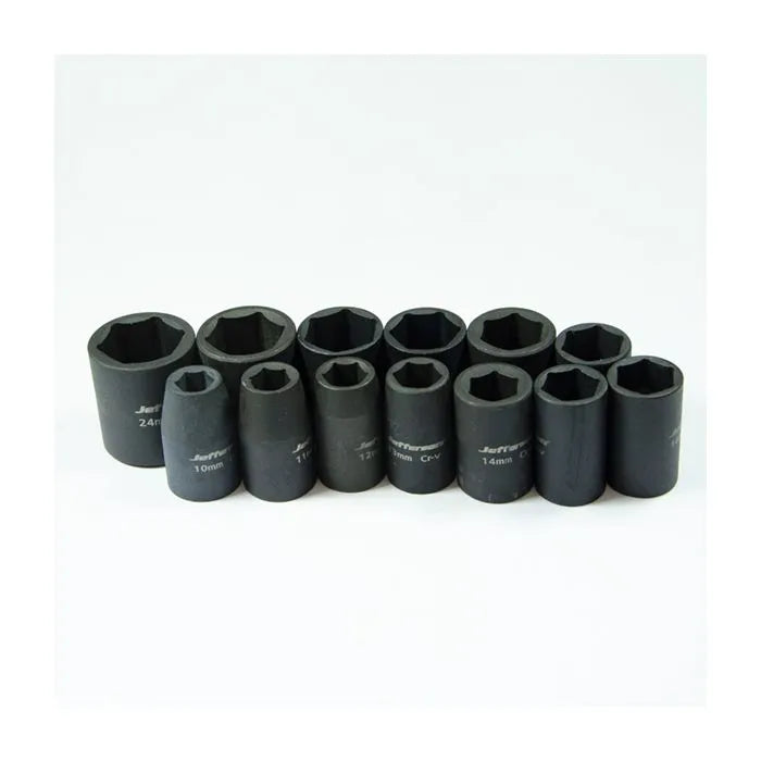 Jefferson 6 Piece HSS Counter Sink Set