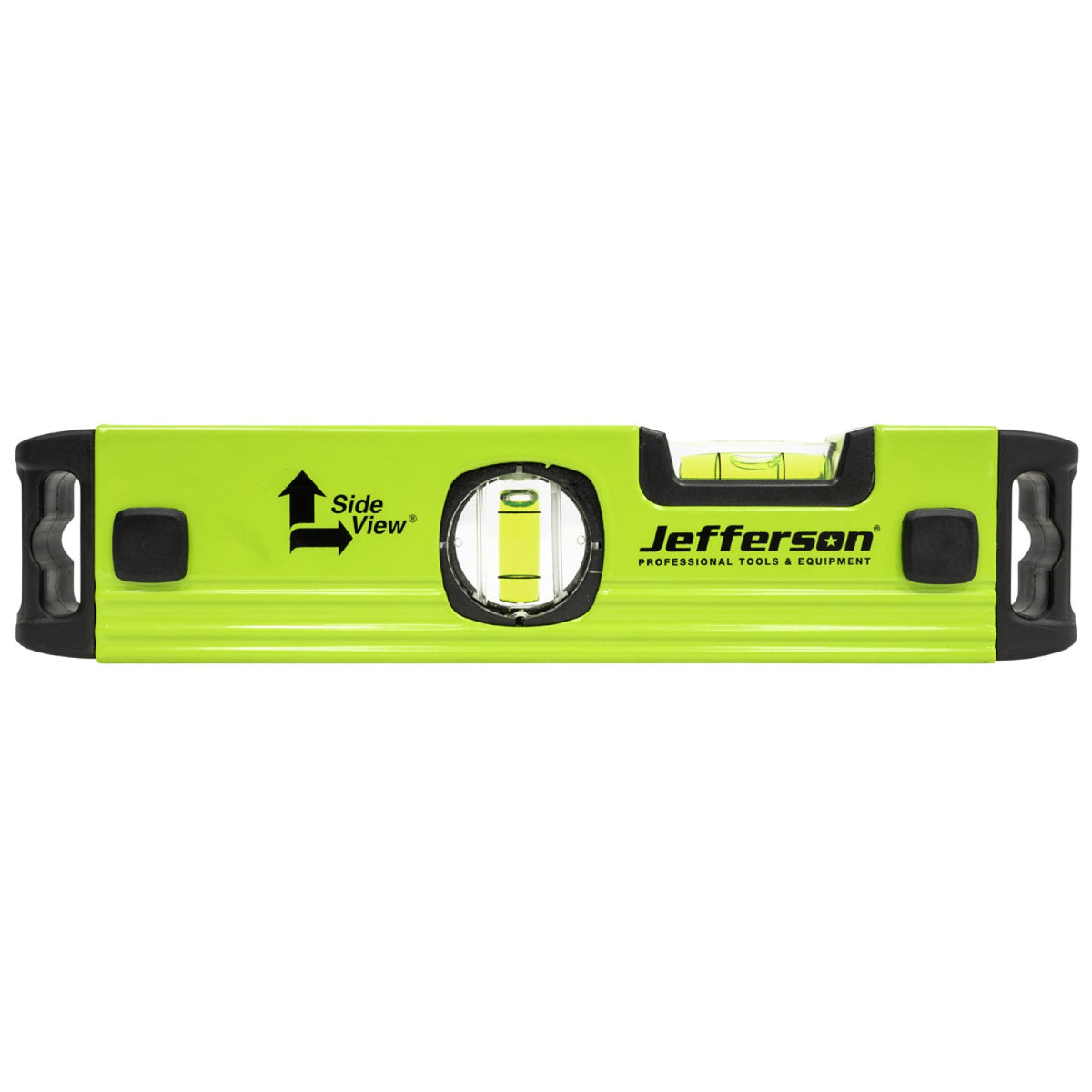 Jefferson 230mm torpedo box spirit level