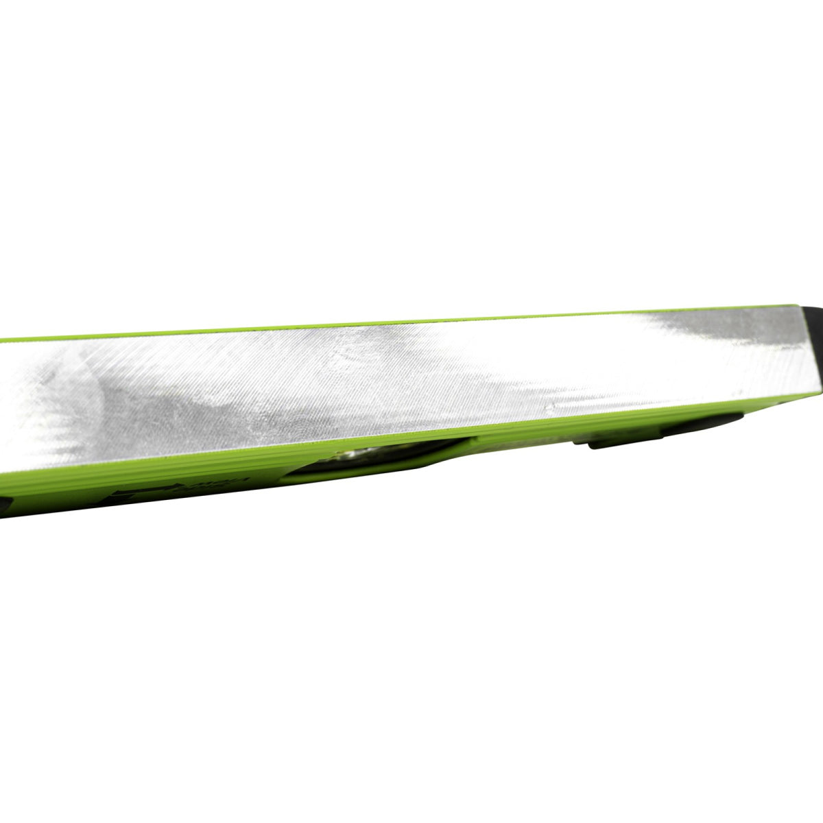 Jefferson 230mm spirit level vials