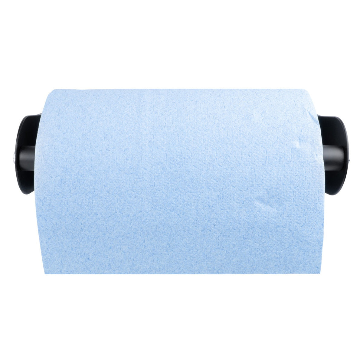 Jefferson magnetic paper towel holder on tool box