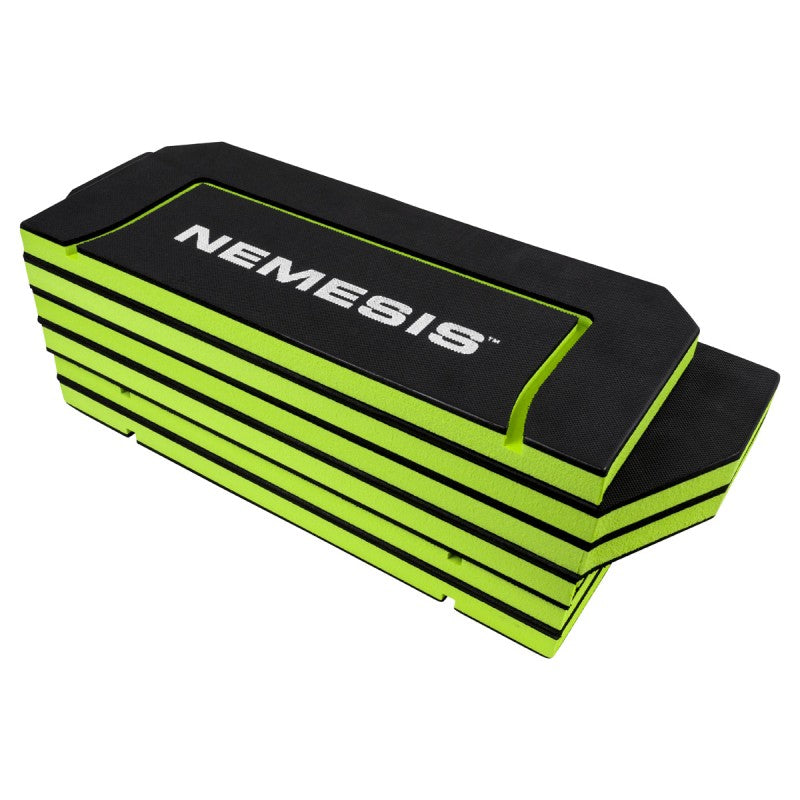Jefferson Nemesis Folding Kneeling Mat