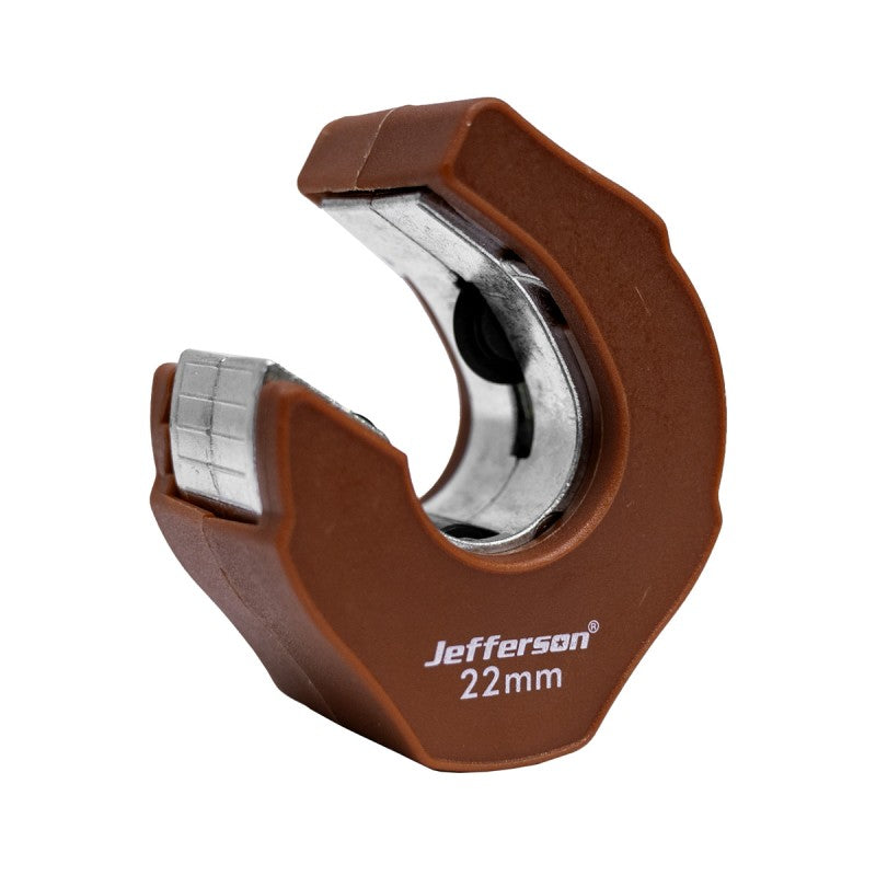 Jefferson 22mm automatic ratchet pipe cutter