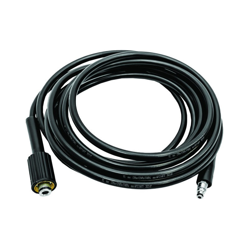 Jefferson 5m high pressure hose for JEFPRWEL105 pressure washer