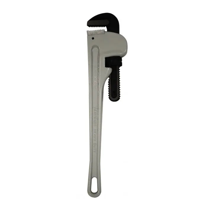 Jefferson 24" Aluminium Pipe Wrench