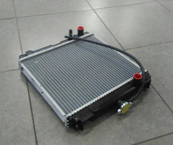 Kubota Radiator for a G23 or BX2350