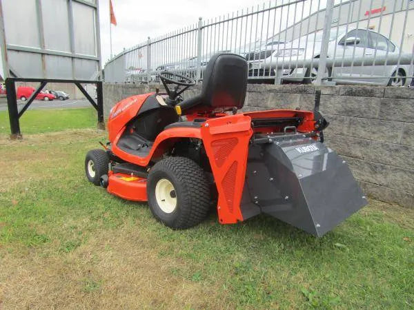 Kubota Rear Deflector GR Series GR1600 & GR2120