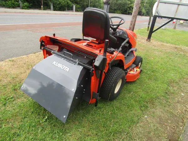 Kubota Rear Deflector GR Series GR1600 & GR2120