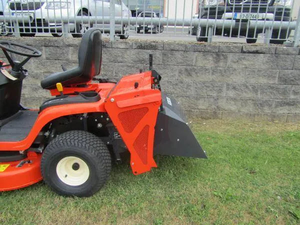 Kubota Rear Deflector GR Series GR1600 & GR2120