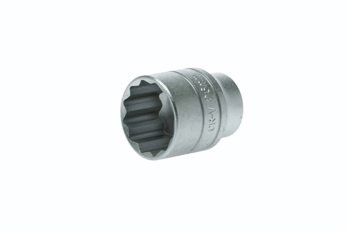 Teng Tools Socket 26mm 1/2" Dr