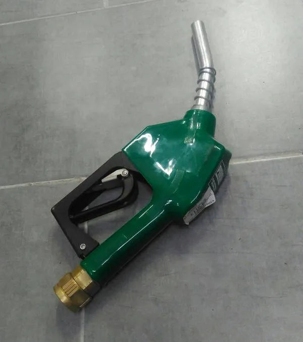 Piusi Auto Nozzle A60, Diesel & Unleaded