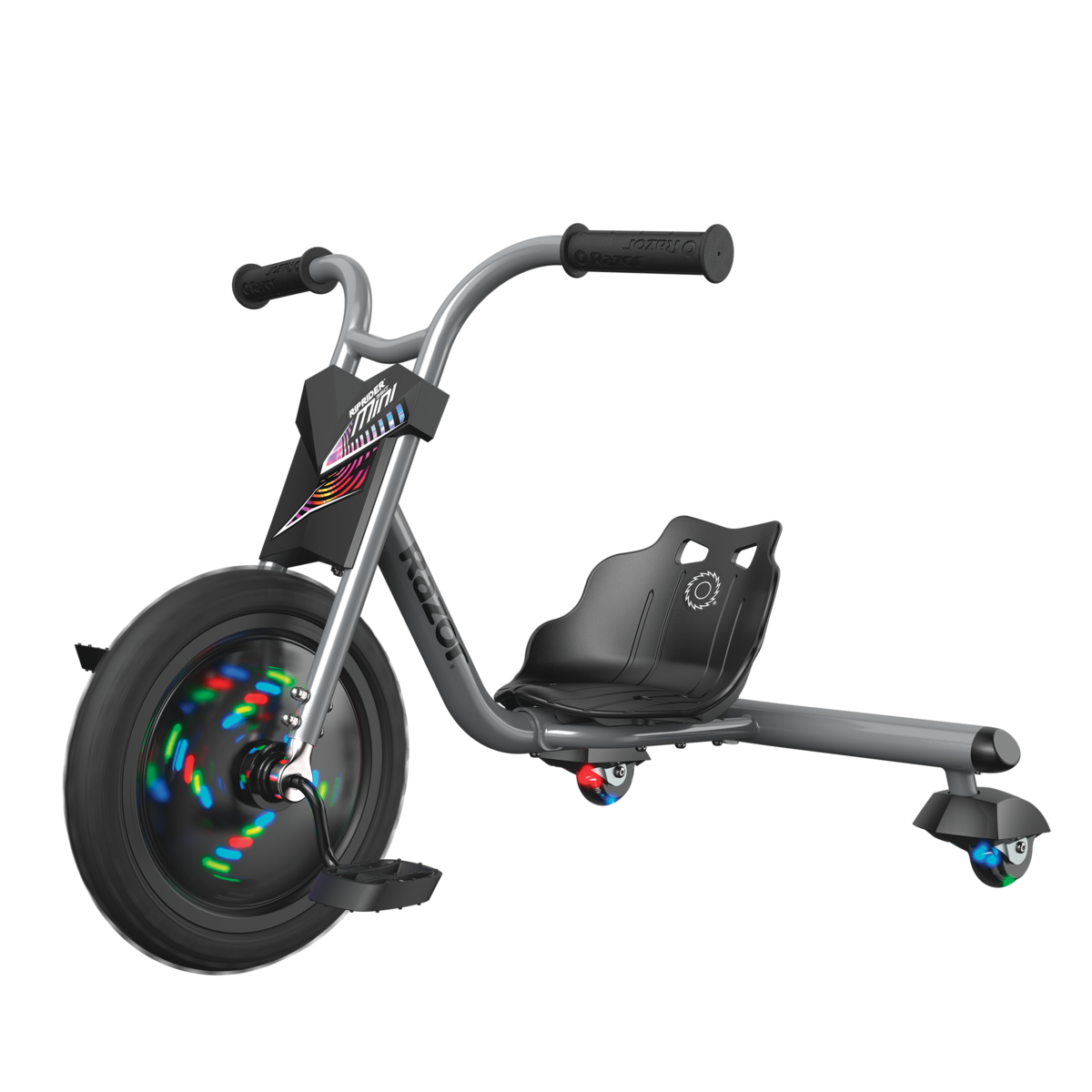 Razor RipRider 360 Mini Pedal Drift Trike