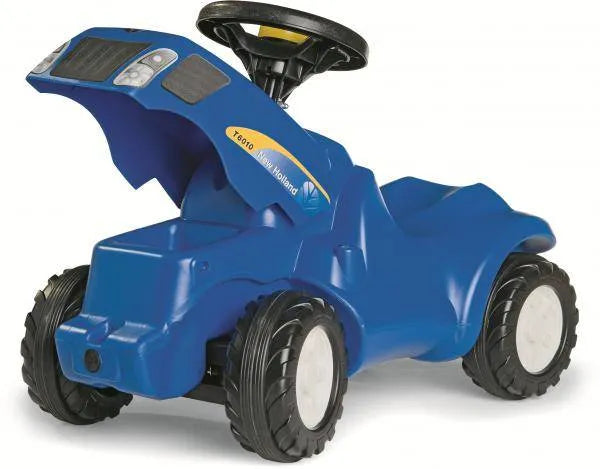 Rolly Minitrac New Holland