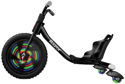 Razor RipRider 360 Mini Pedal Drift Trike