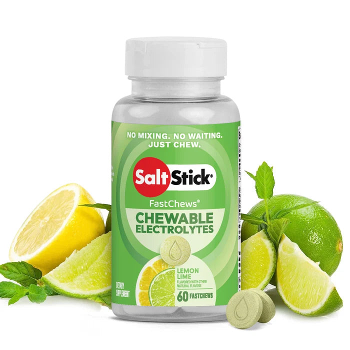 SaltStick FastChews - Electrolytes