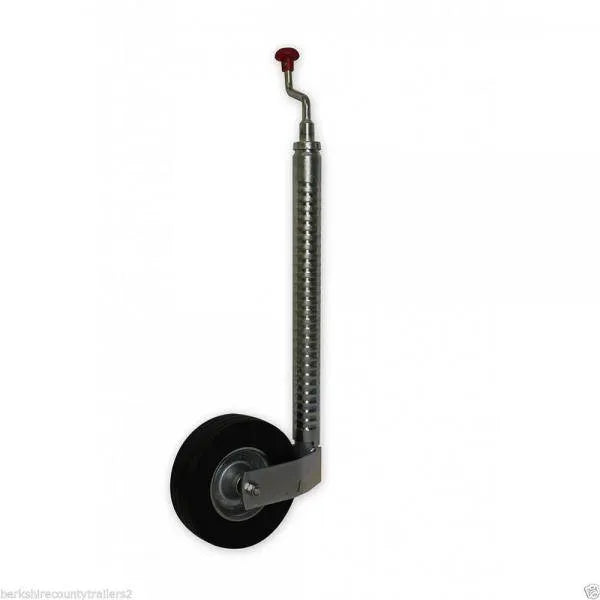48mm Bradley Jockey Wheel