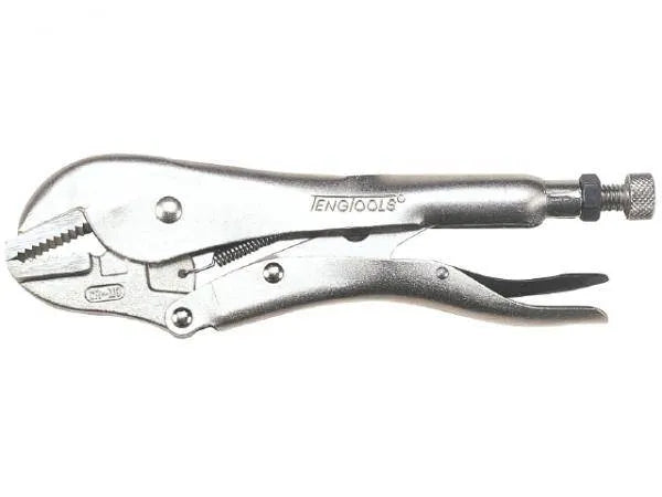 Teng Tools Vice Grip Flar Jaw 12''